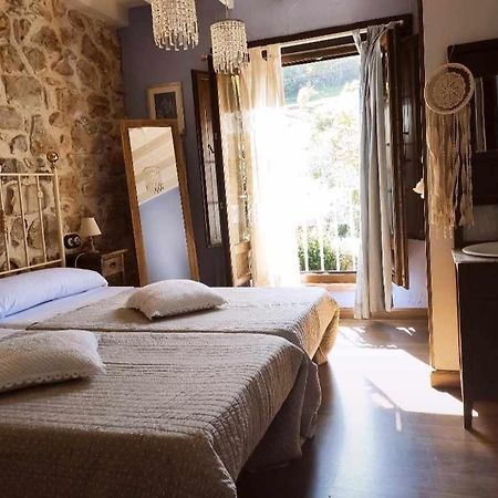 La Gesta Picos De Europa Villa Poo  Eksteriør bilde