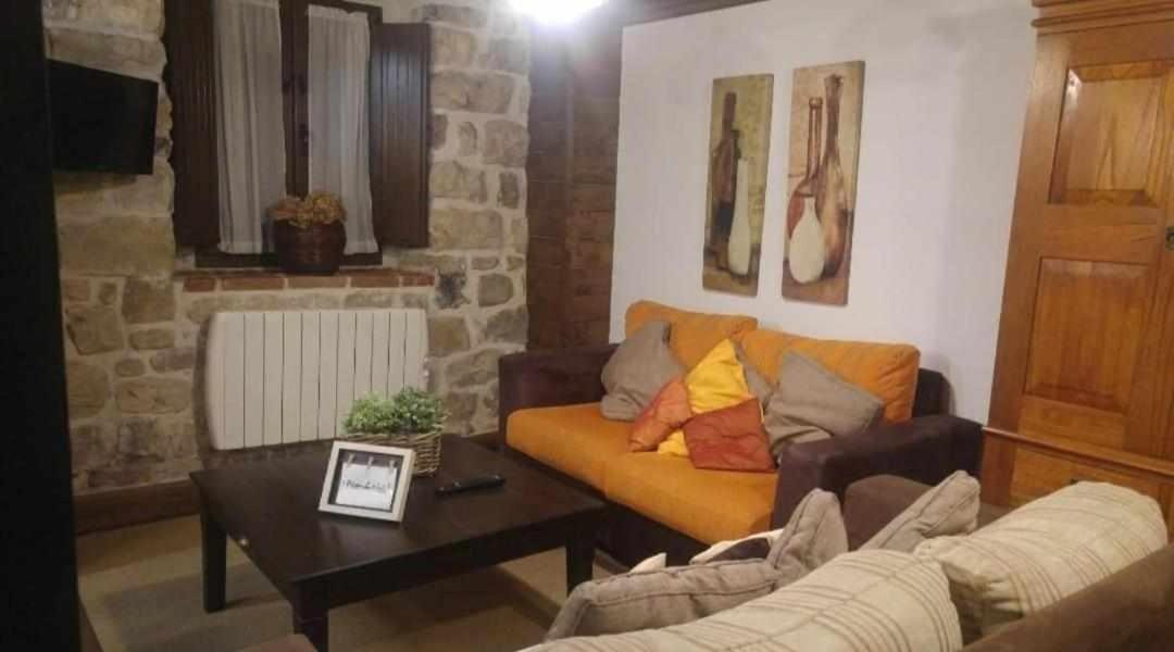 La Gesta Picos De Europa Villa Poo  Eksteriør bilde
