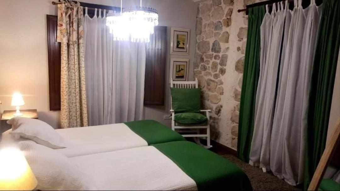 La Gesta Picos De Europa Villa Poo  Eksteriør bilde