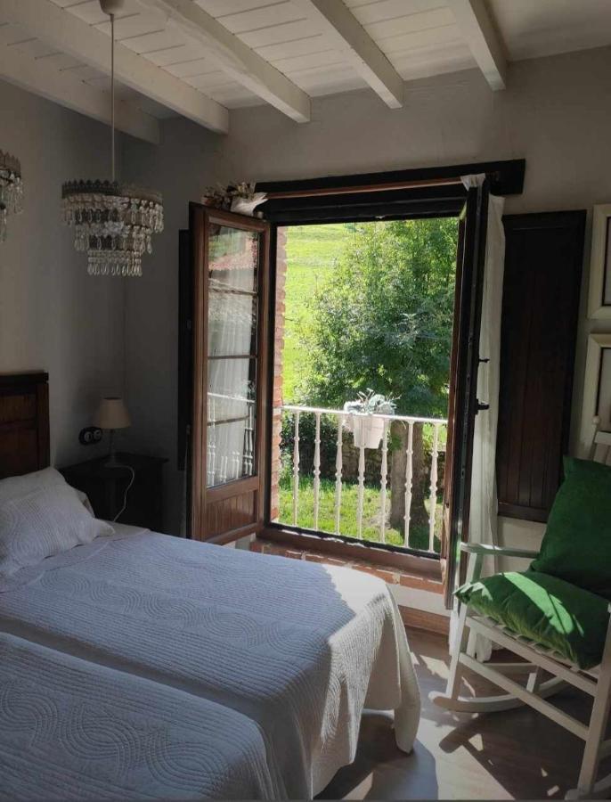 La Gesta Picos De Europa Villa Poo  Eksteriør bilde